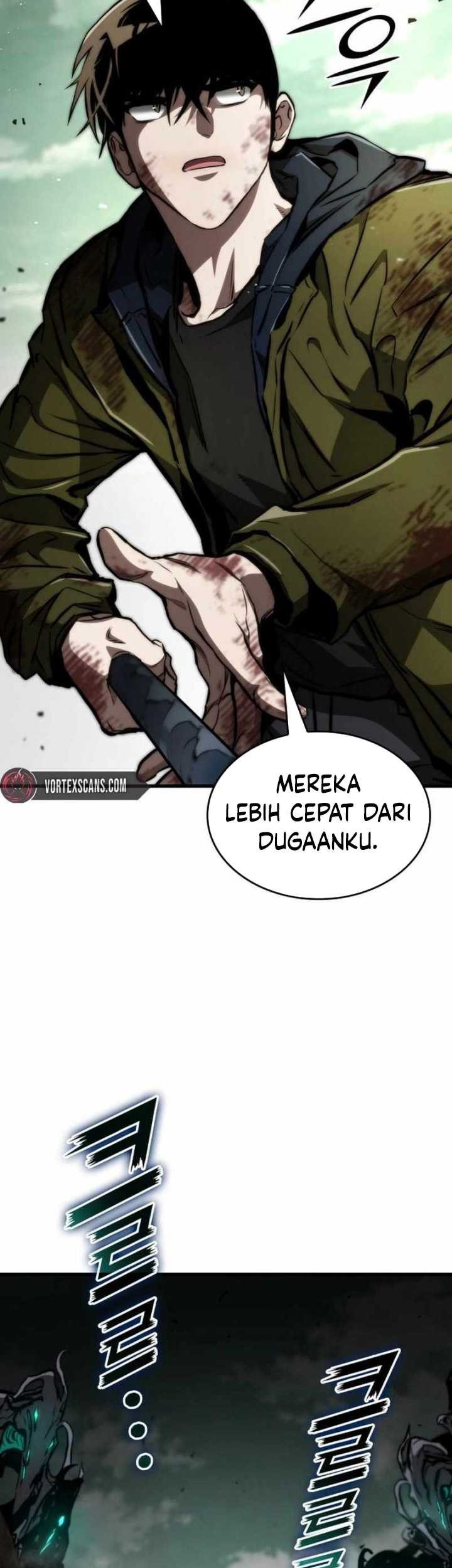Kill The Dragon Chapter 119 Gambar 66