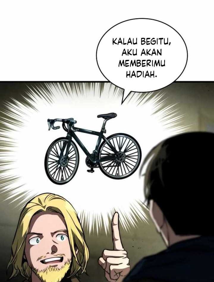 Kill The Dragon Chapter 119 Gambar 5