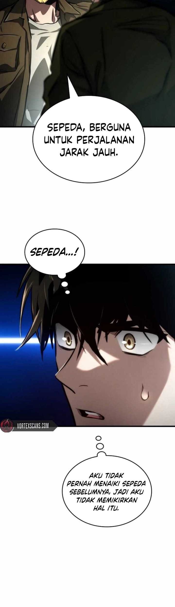 Kill The Dragon Chapter 119 Gambar 6