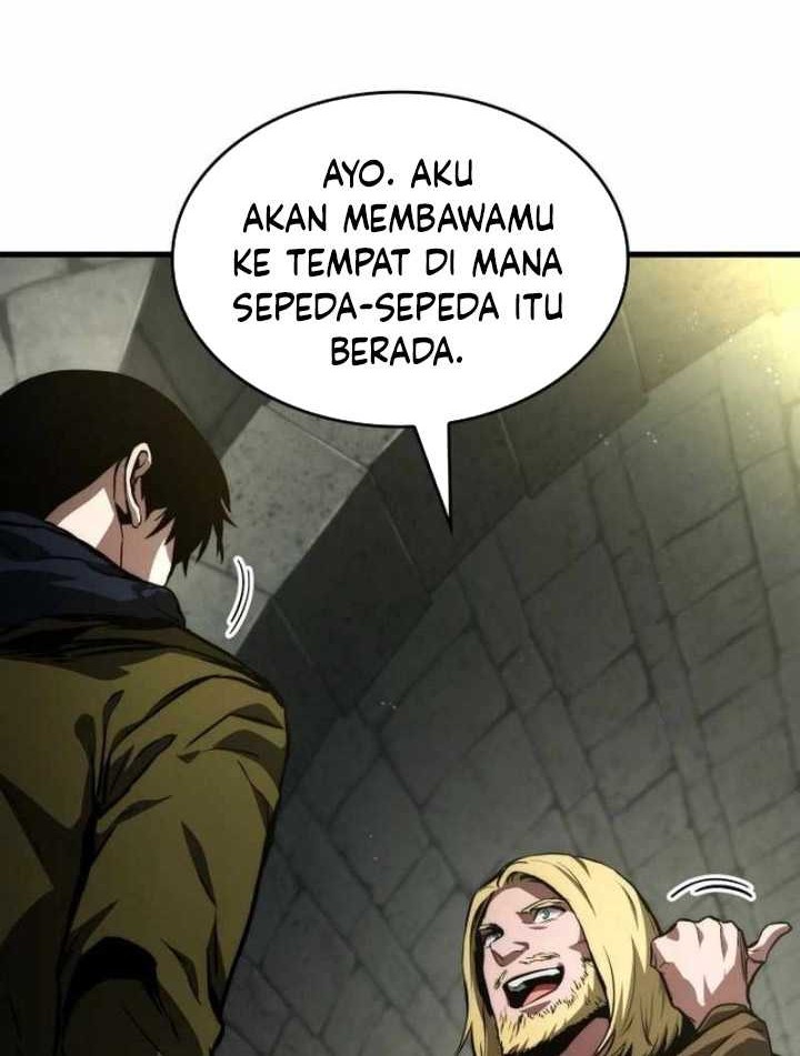 Kill The Dragon Chapter 119 Gambar 7