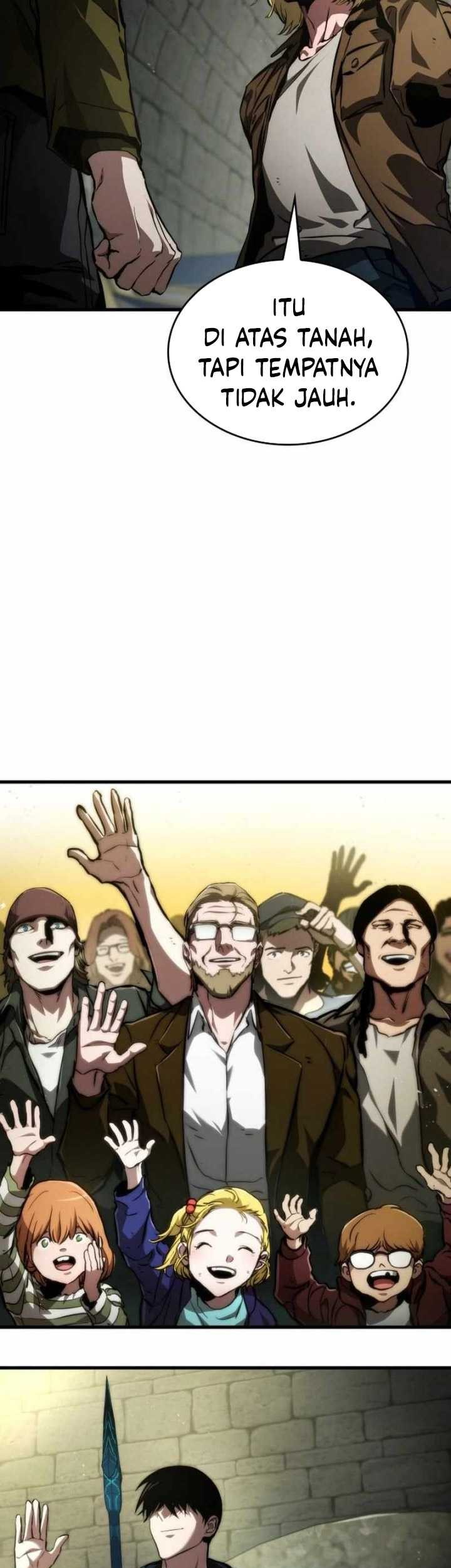 Kill The Dragon Chapter 119 Gambar 8