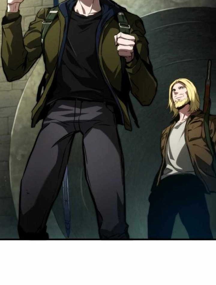 Kill The Dragon Chapter 119 Gambar 9