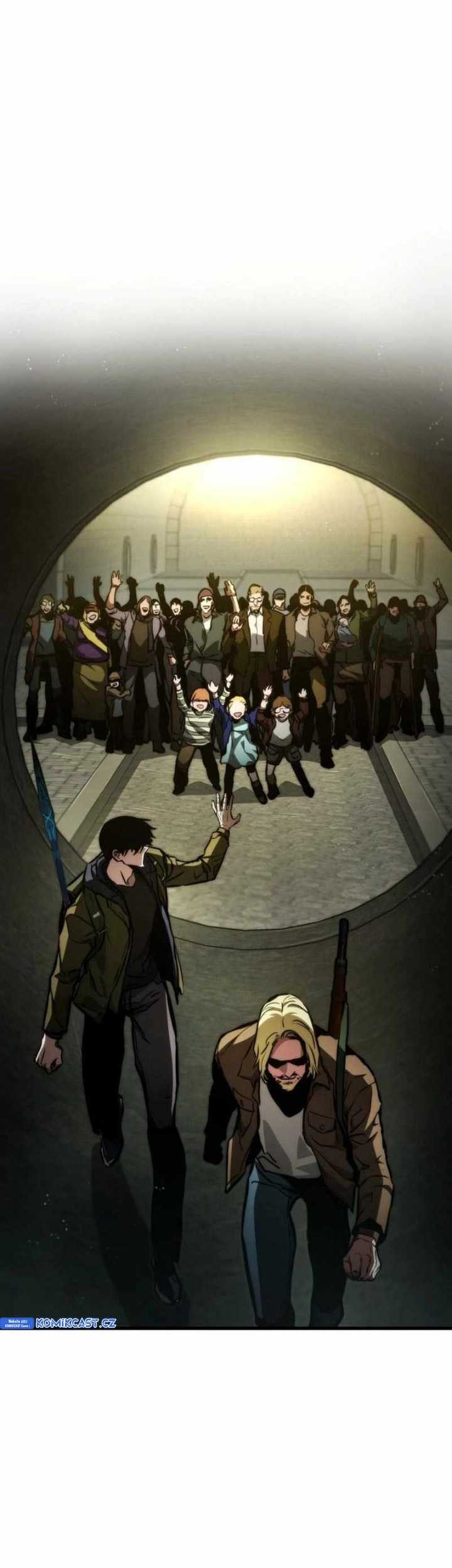 Kill The Dragon Chapter 119 Gambar 10