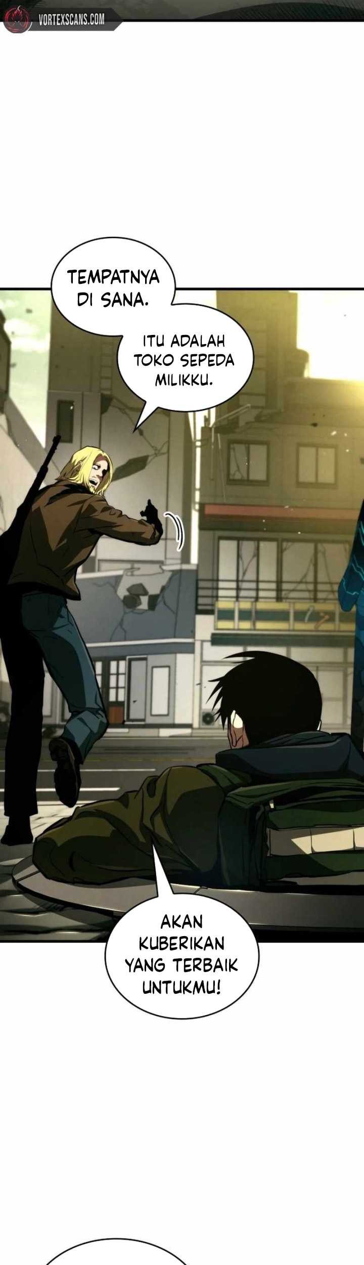 Kill The Dragon Chapter 119 Gambar 14