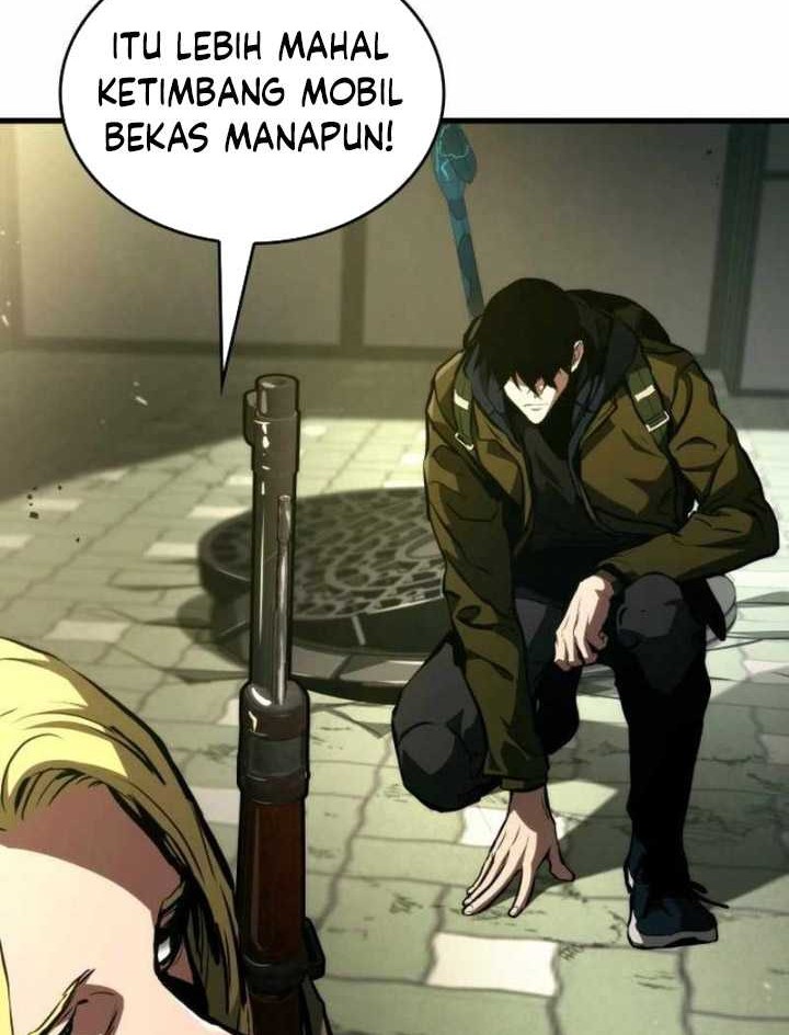 Kill The Dragon Chapter 119 Gambar 15