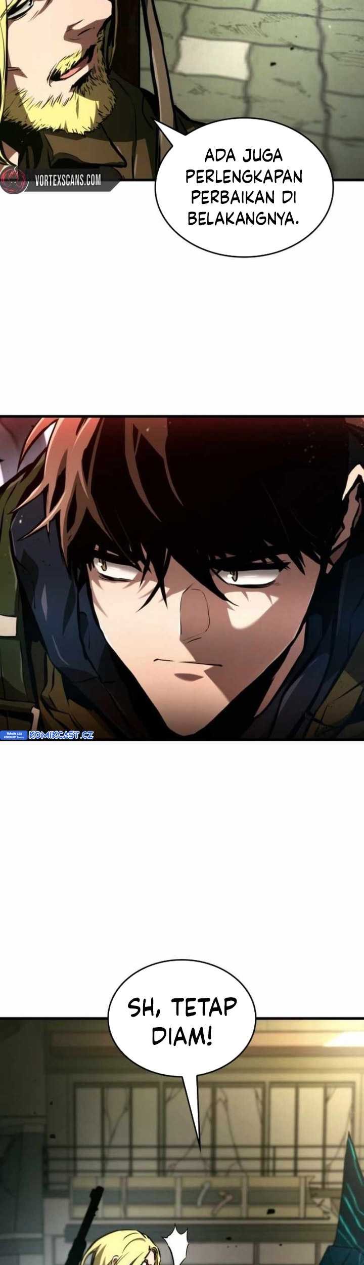 Kill The Dragon Chapter 119 Gambar 16