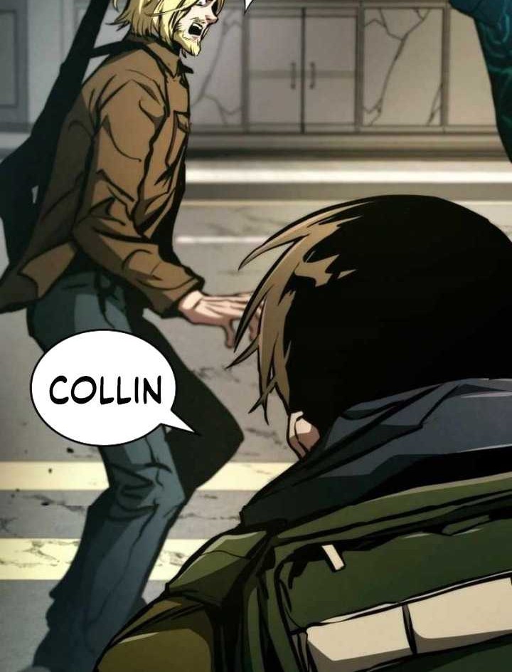 Kill The Dragon Chapter 119 Gambar 17