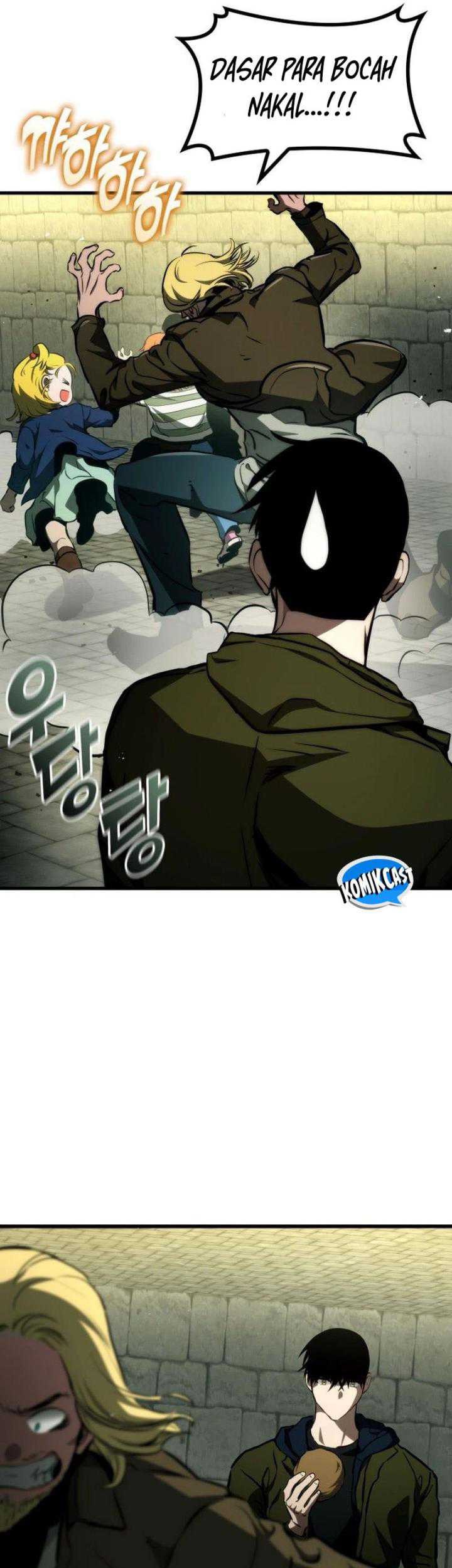 Kill The Dragon Chapter 118 Gambar 69