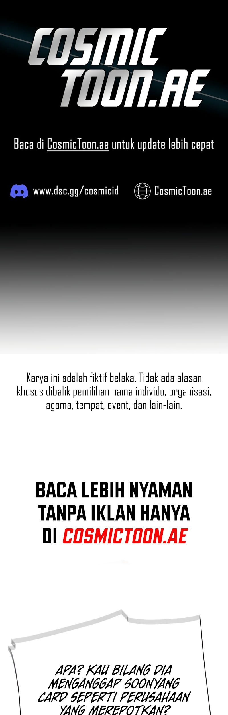 Baca Komik The Youngest Son Of A Rich Family Chapter 136 Gambar 1