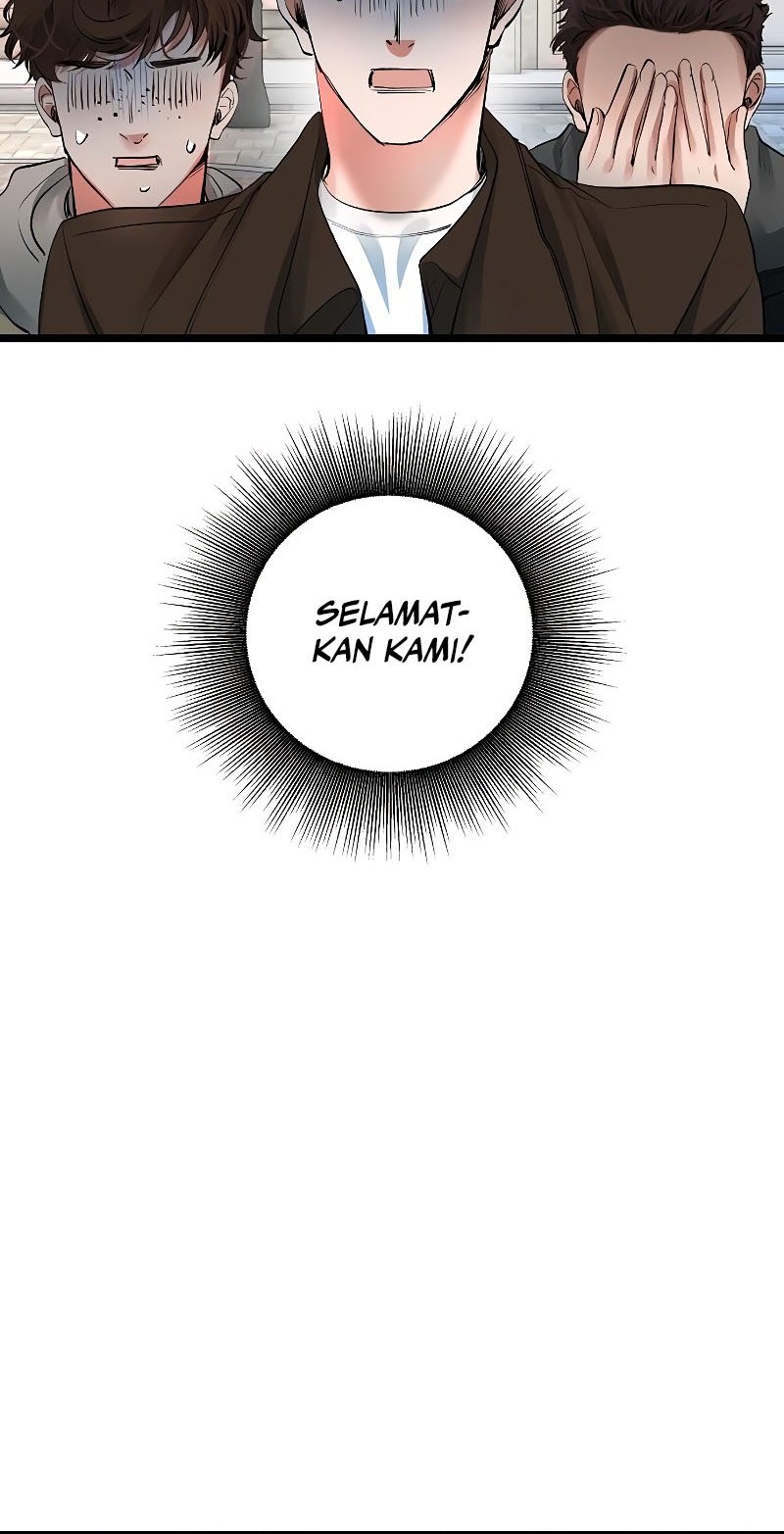 A Tidal Wave of Glory Chapter 55 Gambar 27