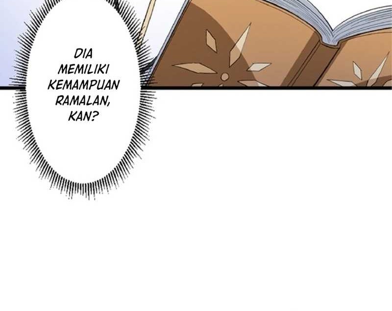 The Hated Black Mage Returns Chapter 14 Gambar 18