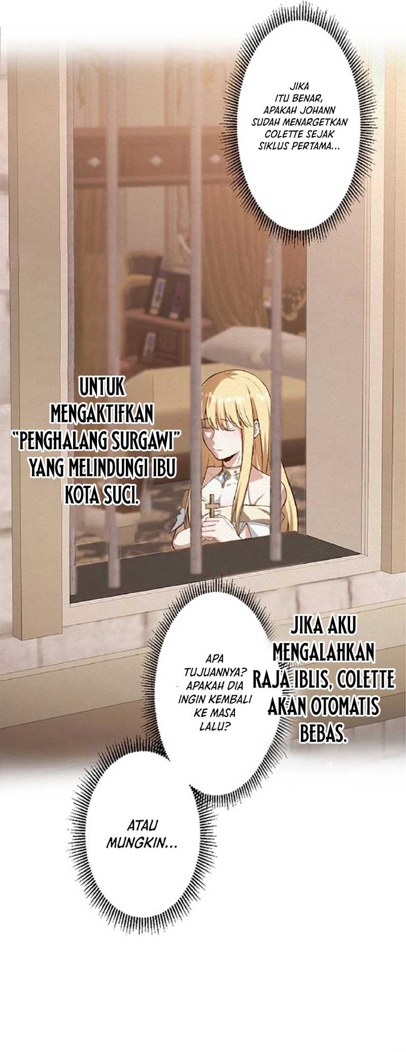 The Hated Black Mage Returns Chapter 14 Gambar 19