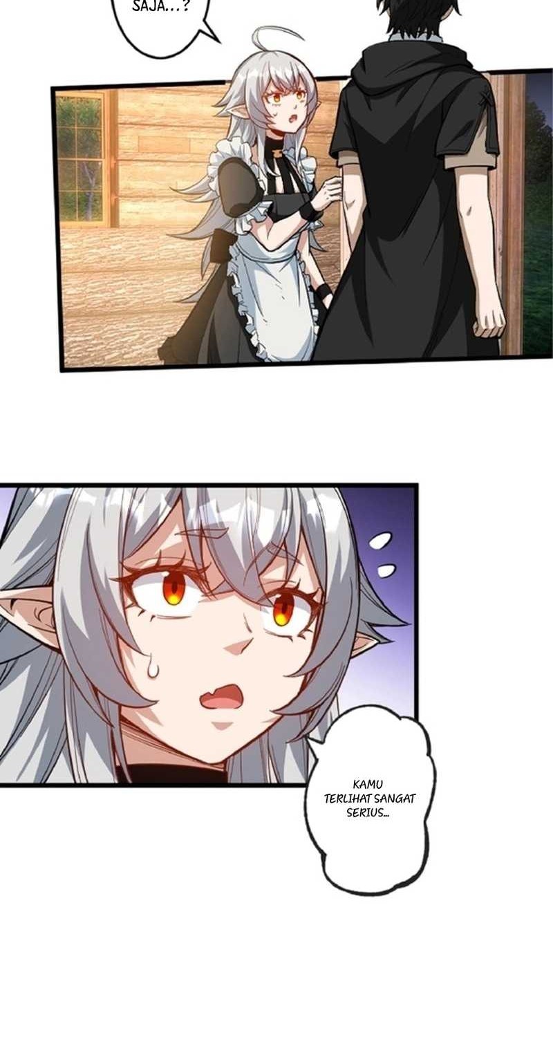 The Hated Black Mage Returns Chapter 14 Gambar 23
