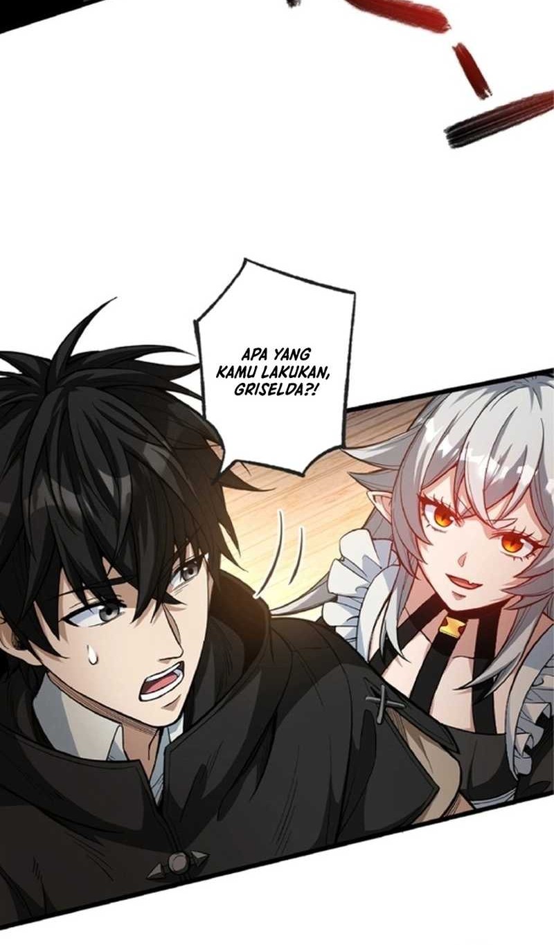 The Hated Black Mage Returns Chapter 14 Gambar 27