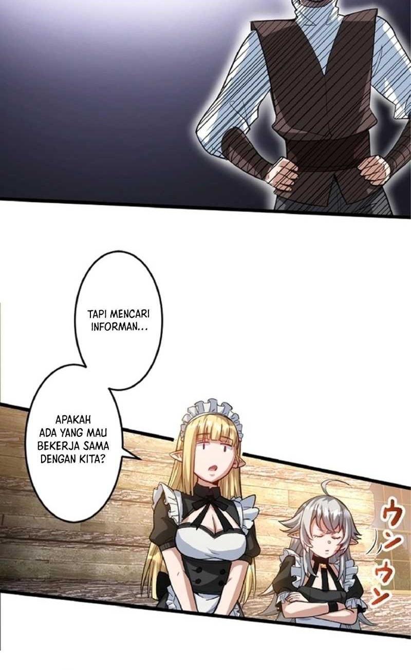 The Hated Black Mage Returns Chapter 14 Gambar 37