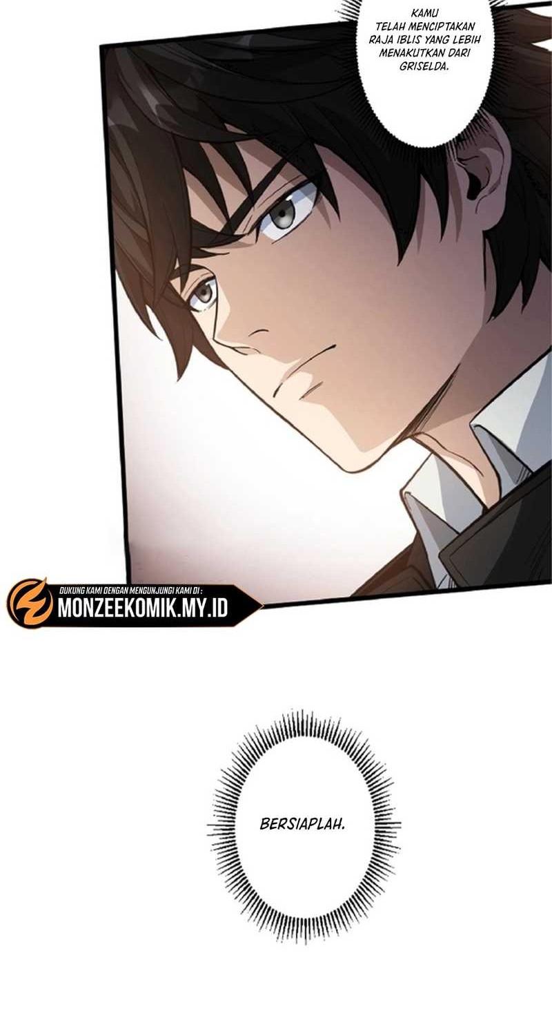The Hated Black Mage Returns Chapter 14 Gambar 41