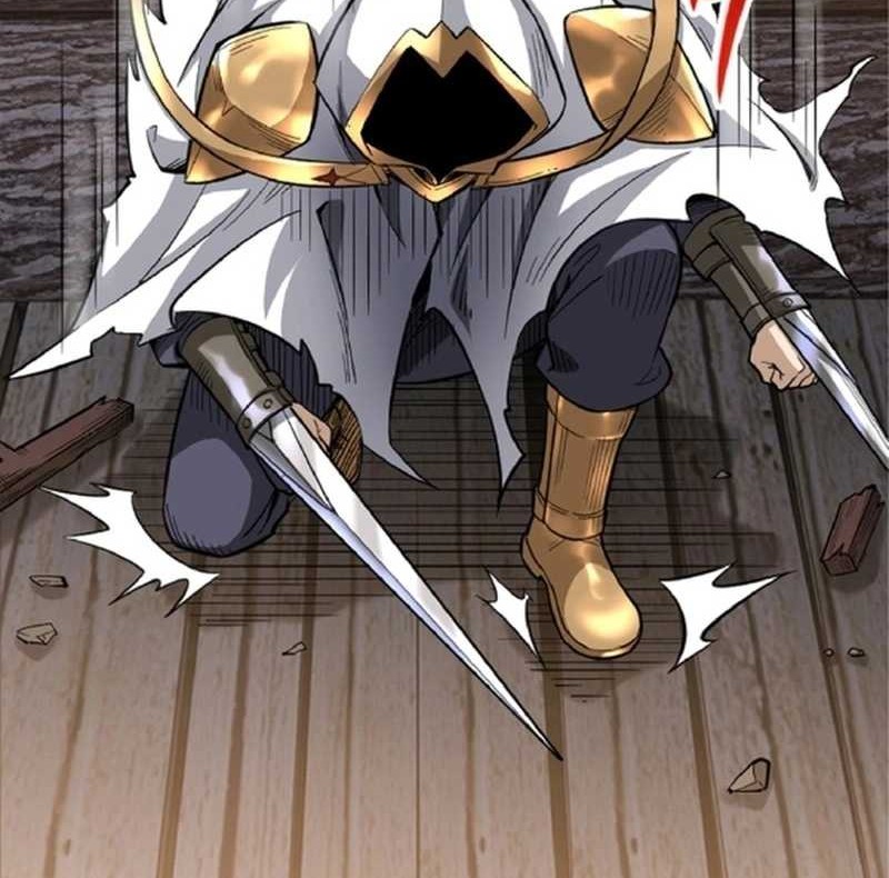 The Hated Black Mage Returns Chapter 14 Gambar 45