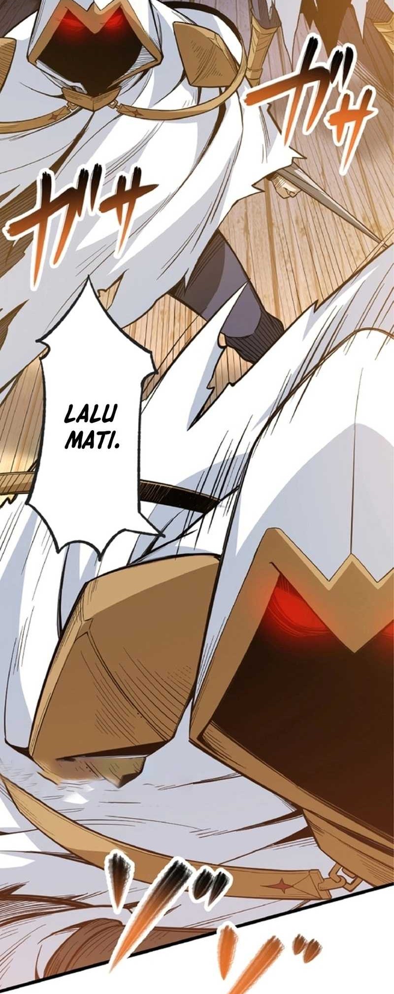 The Hated Black Mage Returns Chapter 14 Gambar 47