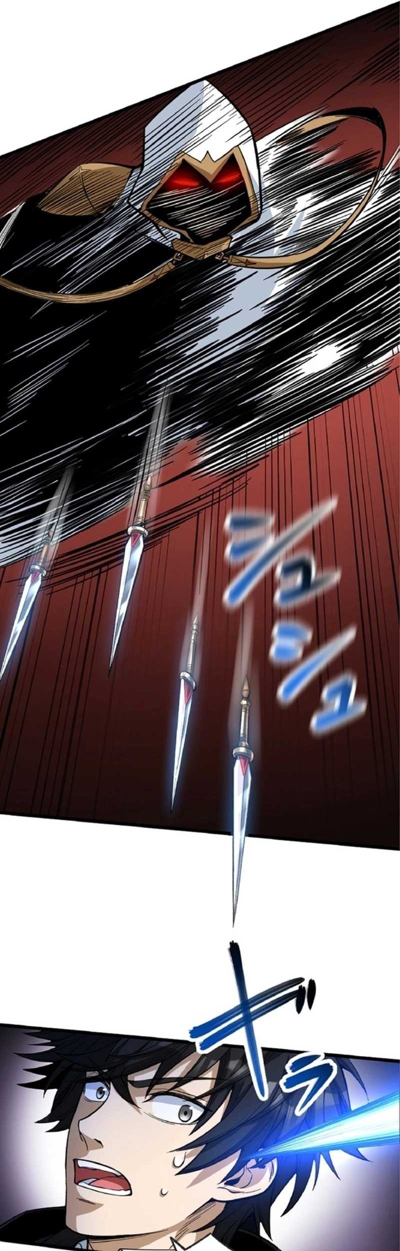 The Hated Black Mage Returns Chapter 14 Gambar 50