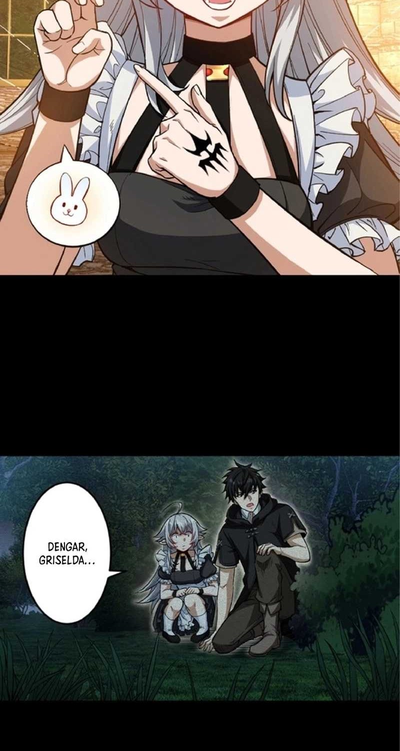 The Hated Black Mage Returns Chapter 14 Gambar 4