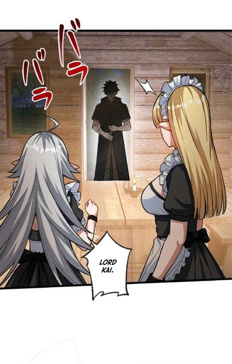 The Hated Black Mage Returns Chapter 14 Gambar 8