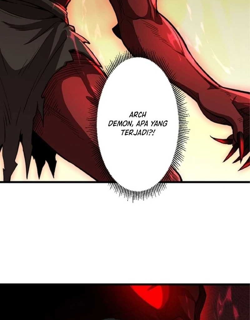 The Hated Black Mage Returns Chapter 14 Gambar 14