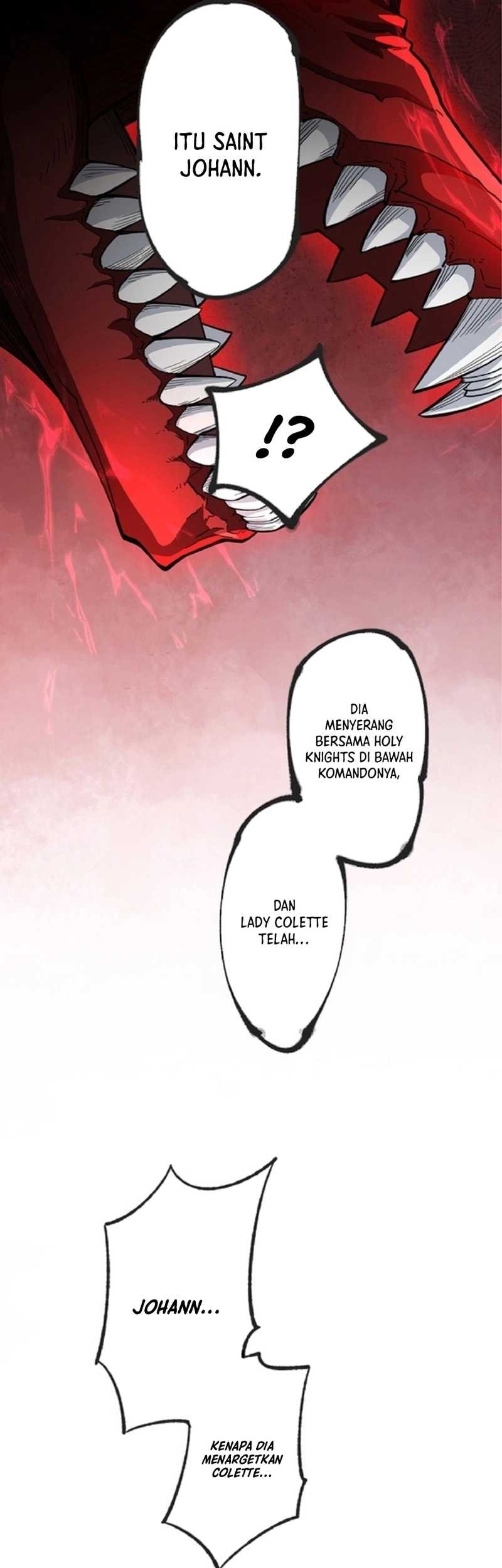The Hated Black Mage Returns Chapter 14 Gambar 15