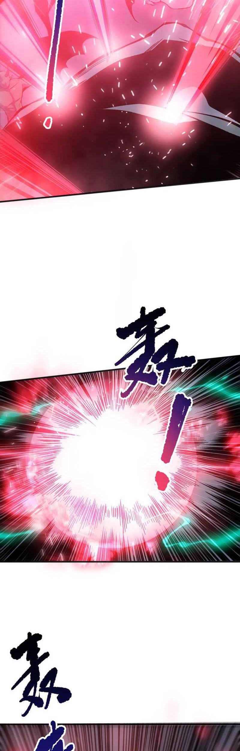 Disastrous Necromancer Chapter 151 Gambar 29