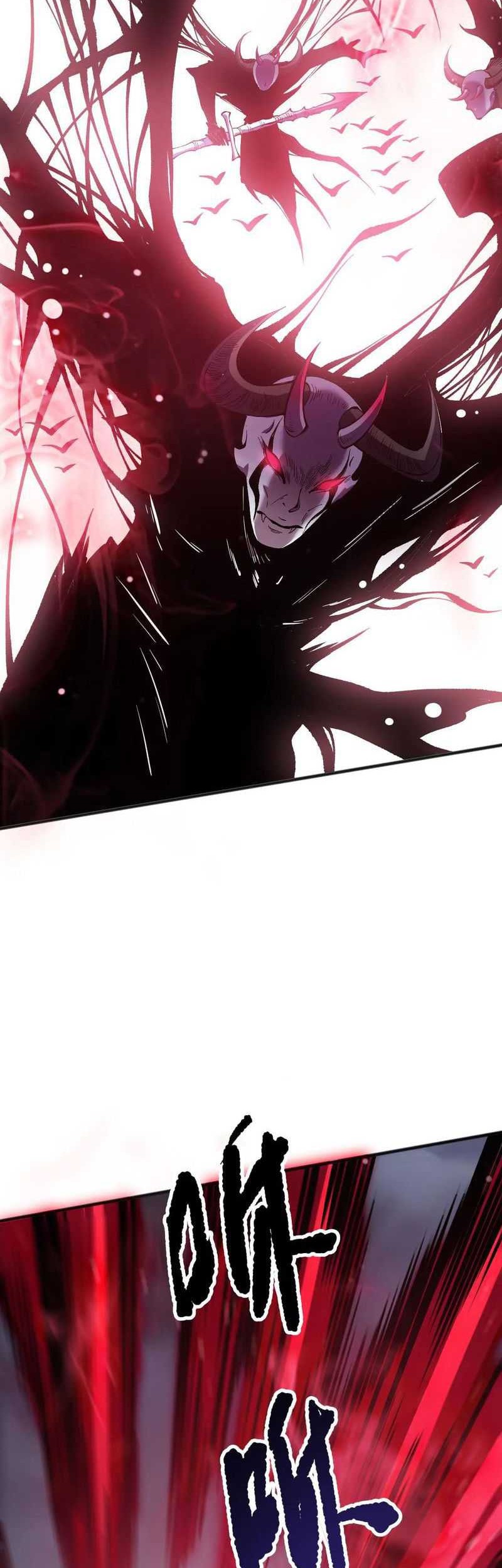 Disastrous Necromancer Chapter 151 Gambar 39