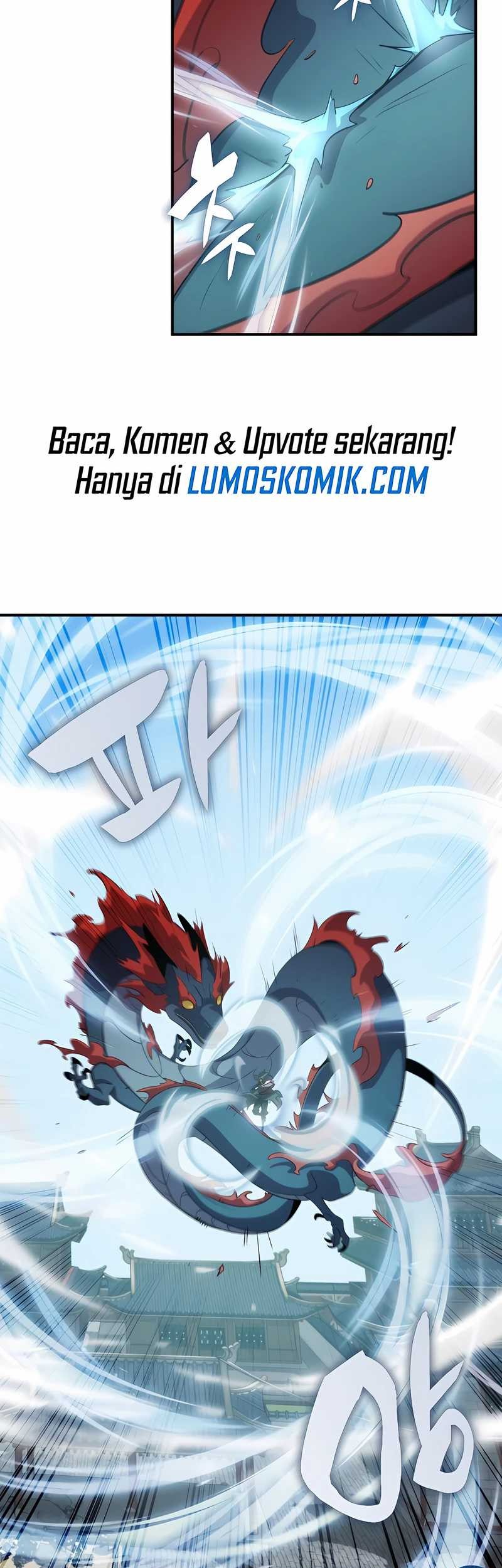 Drug Devourer Chapter 106 Gambar 49