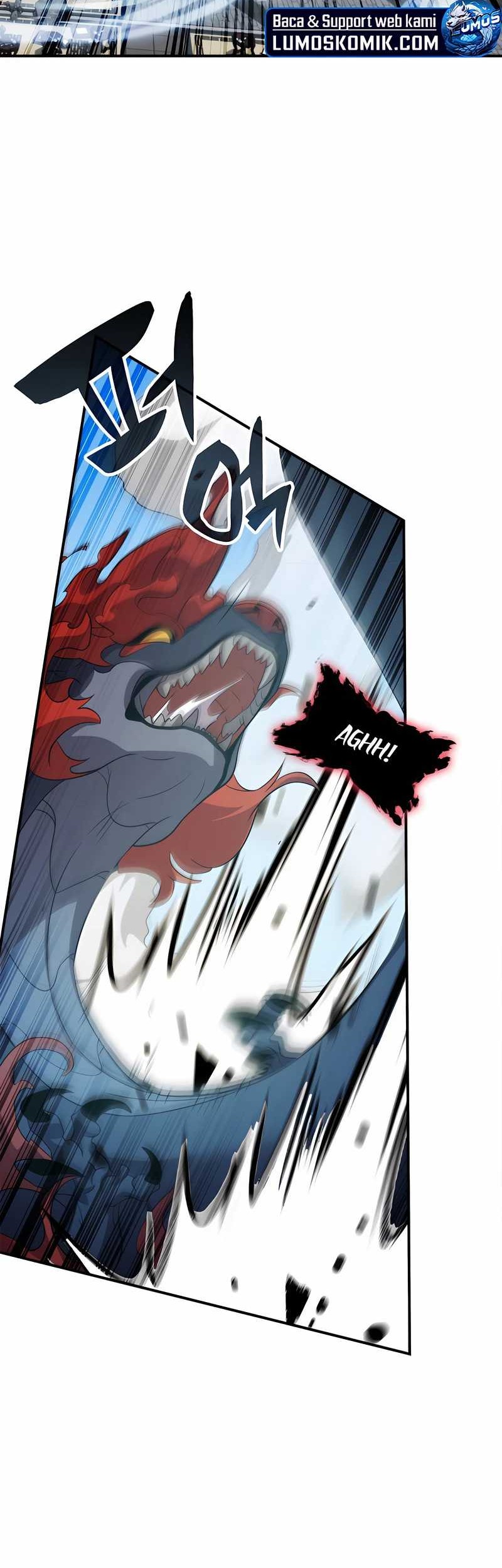 Drug Devourer Chapter 106 Gambar 50