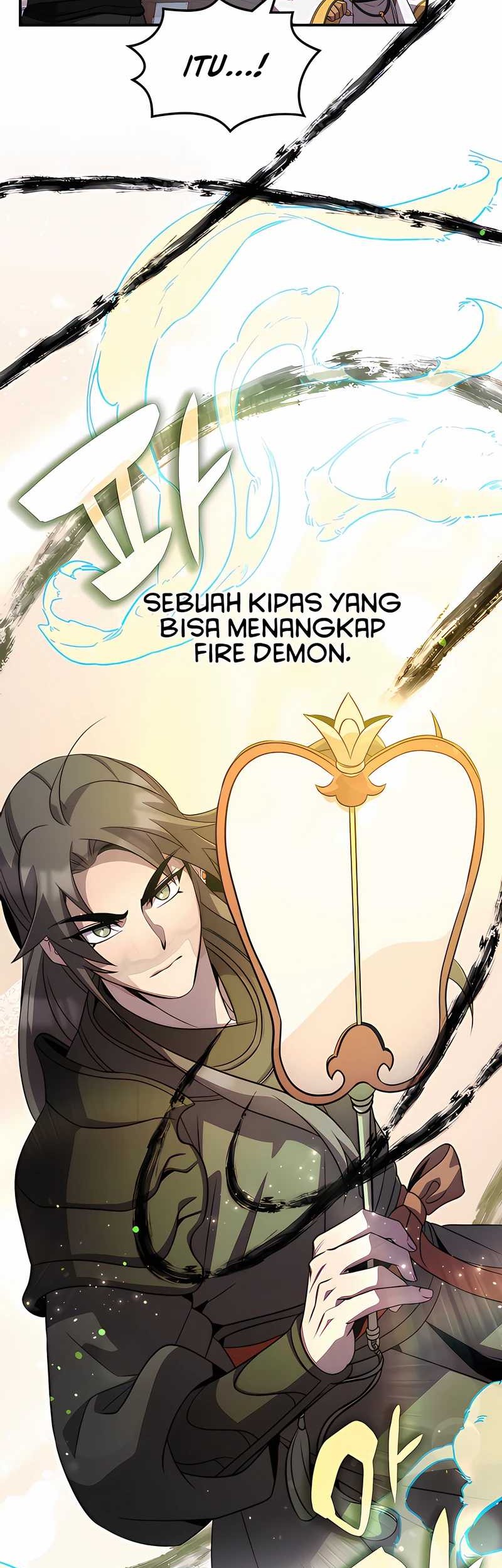 Drug Devourer Chapter 106 Gambar 3