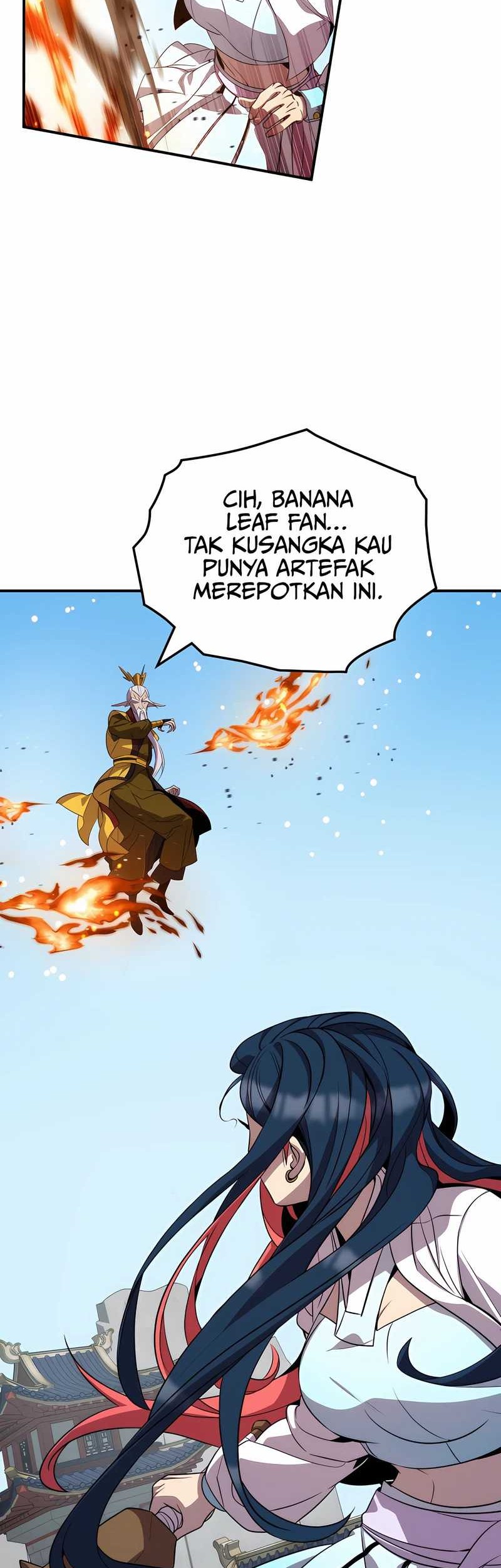 Drug Devourer Chapter 106 Gambar 10