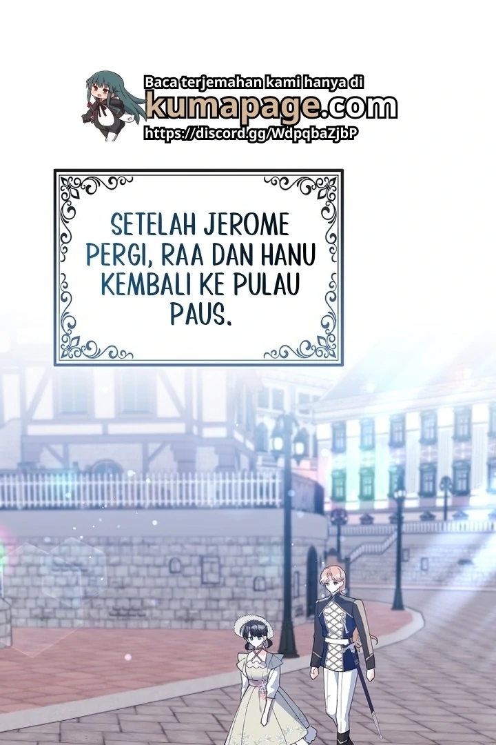 Baca Manhwa The Crazy Killer Whale’s Favourite Penguin Chapter 35 Gambar 2