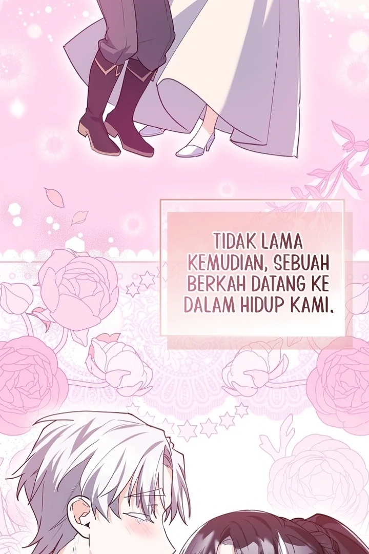 The Crazy Killer Whale’s Favourite Penguin Chapter 35 Gambar 48