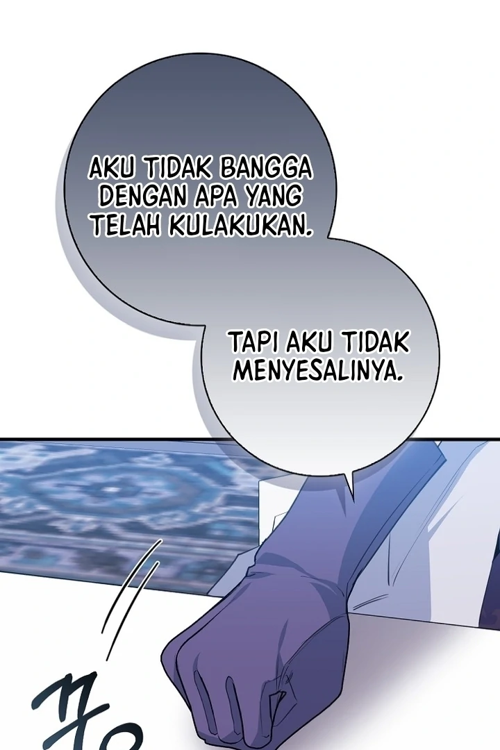 The Crazy Killer Whale’s Favourite Penguin Chapter 35 Gambar 60