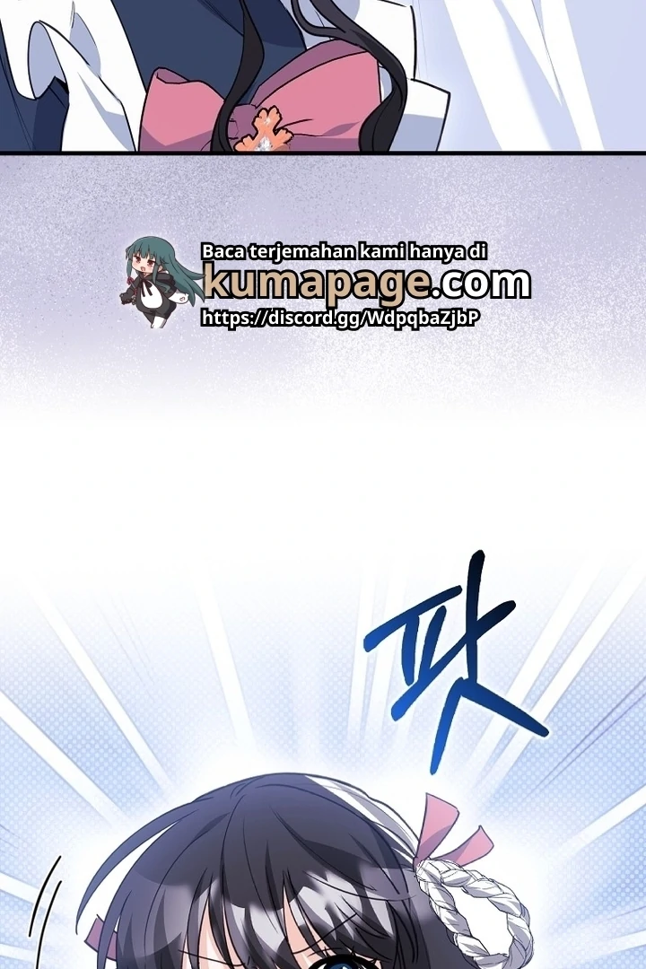 The Crazy Killer Whale’s Favourite Penguin Chapter 35 Gambar 64