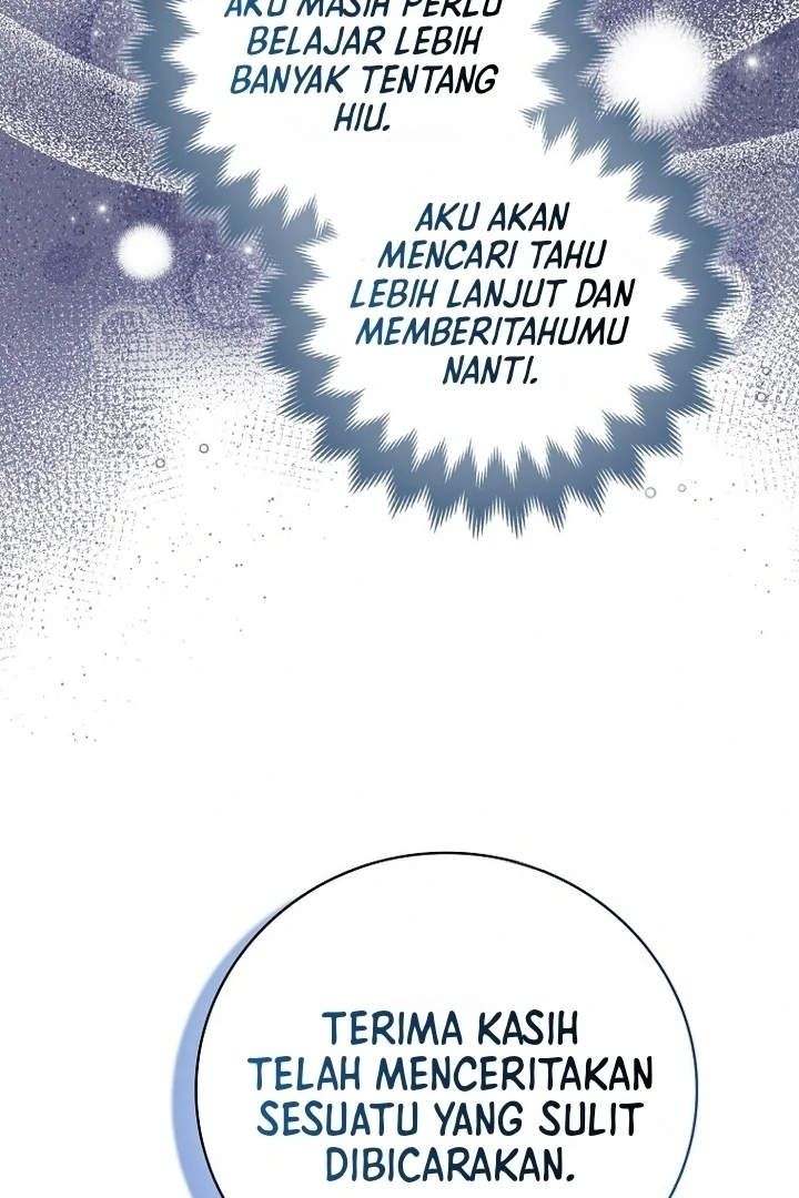 The Crazy Killer Whale’s Favourite Penguin Chapter 35 Gambar 75
