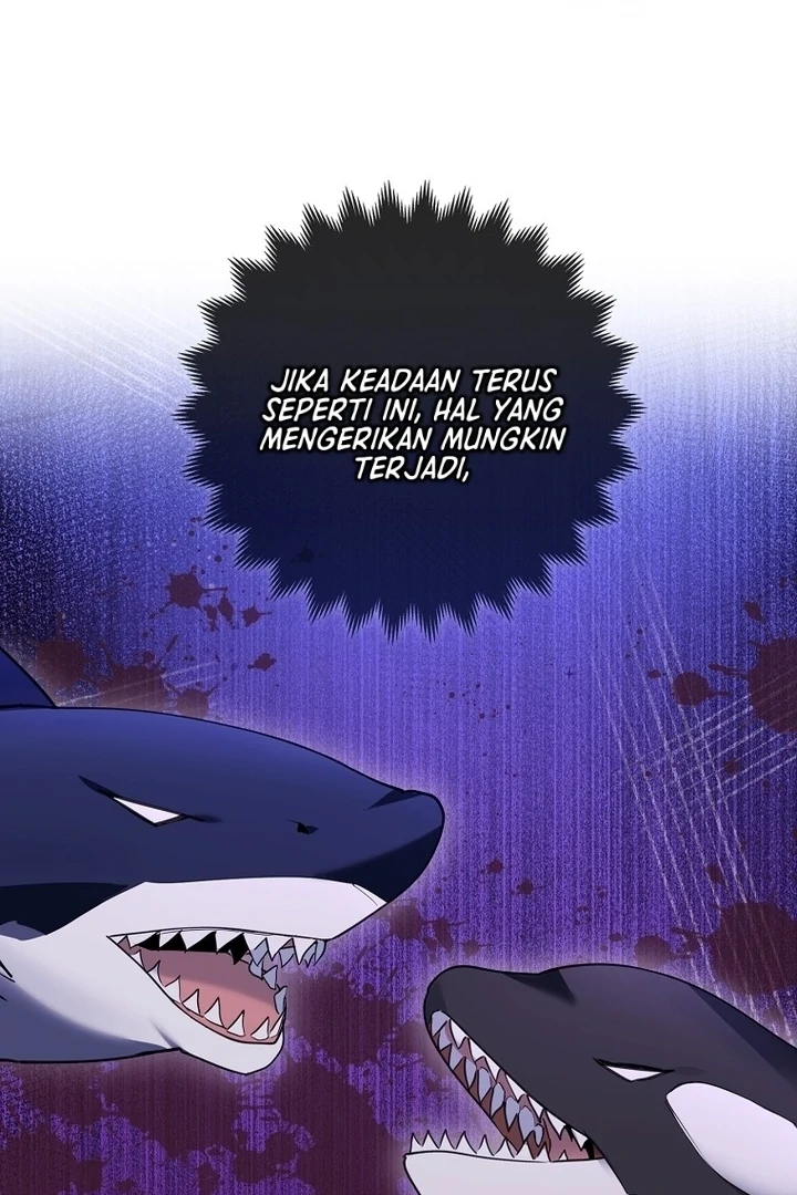 The Crazy Killer Whale’s Favourite Penguin Chapter 34 Gambar 30