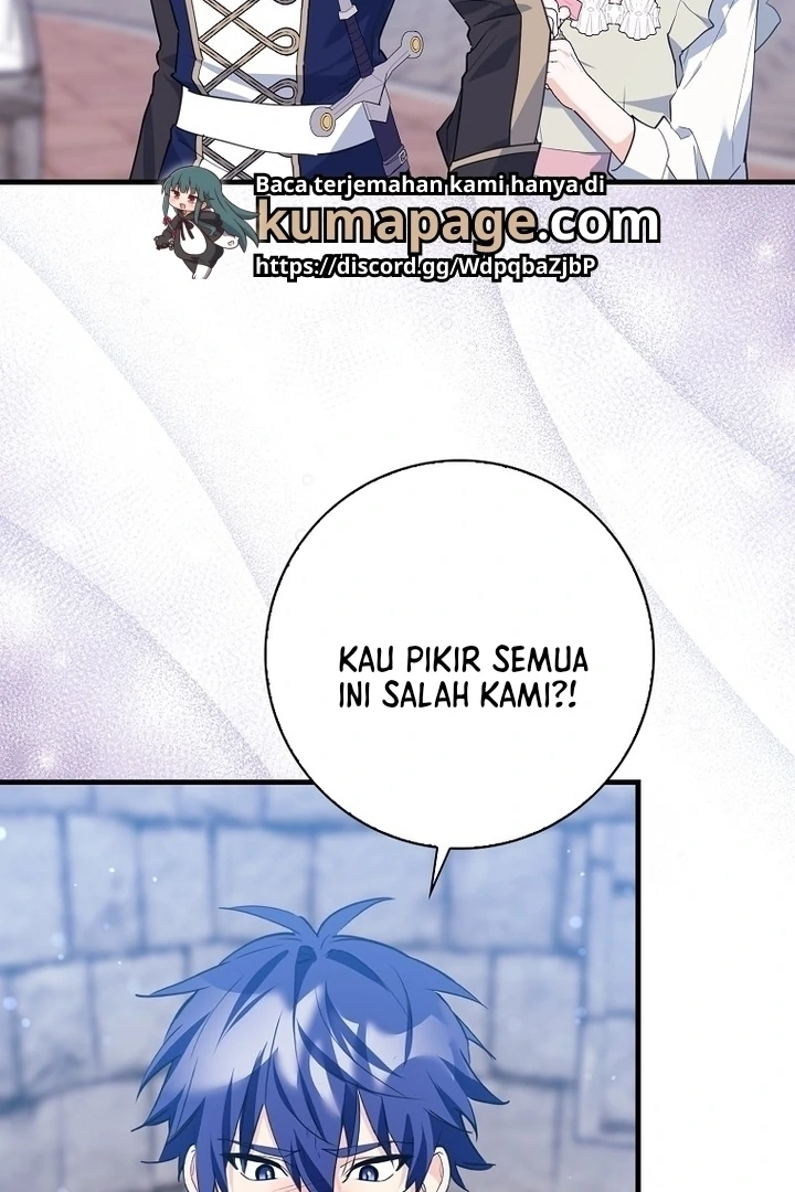 The Crazy Killer Whale’s Favourite Penguin Chapter 34 Gambar 4
