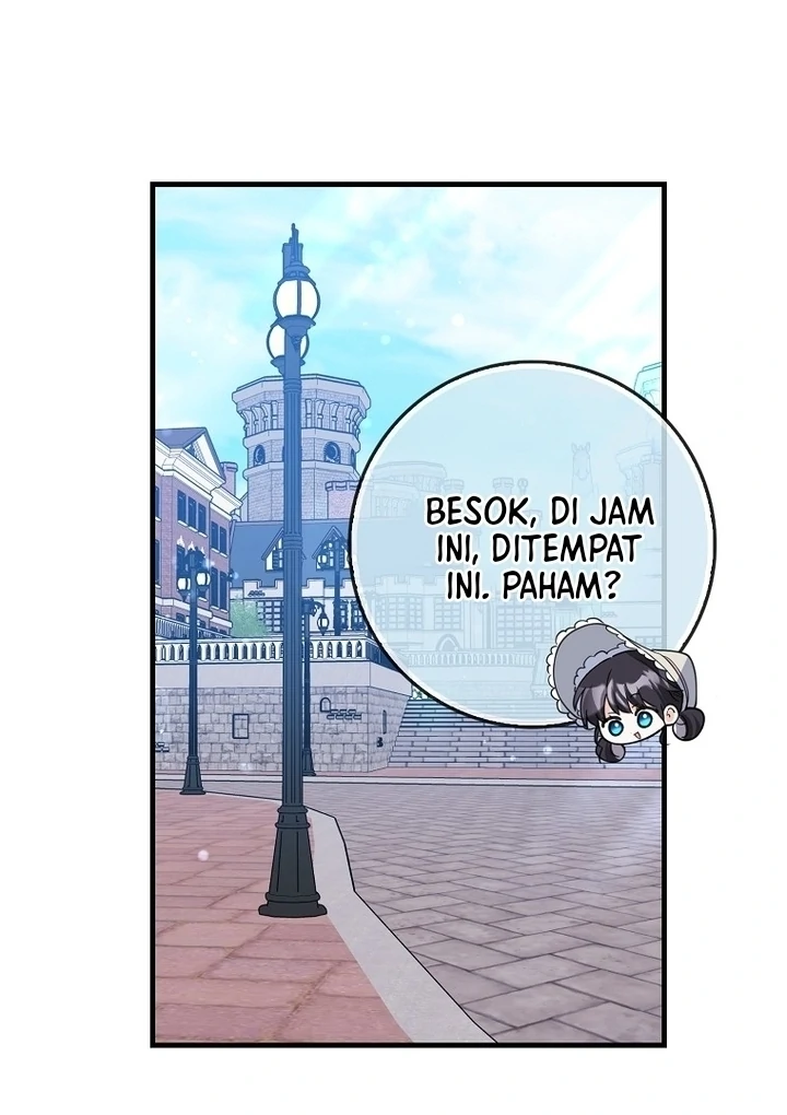 The Crazy Killer Whale’s Favourite Penguin Chapter 34 Gambar 43