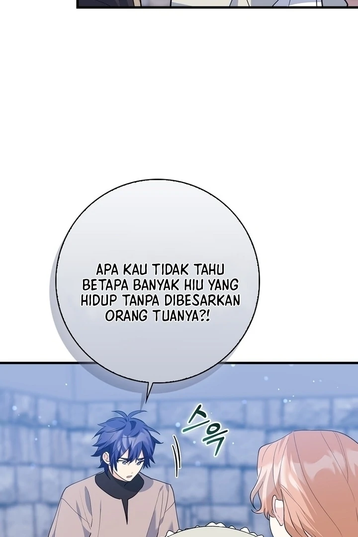 The Crazy Killer Whale’s Favourite Penguin Chapter 34 Gambar 7