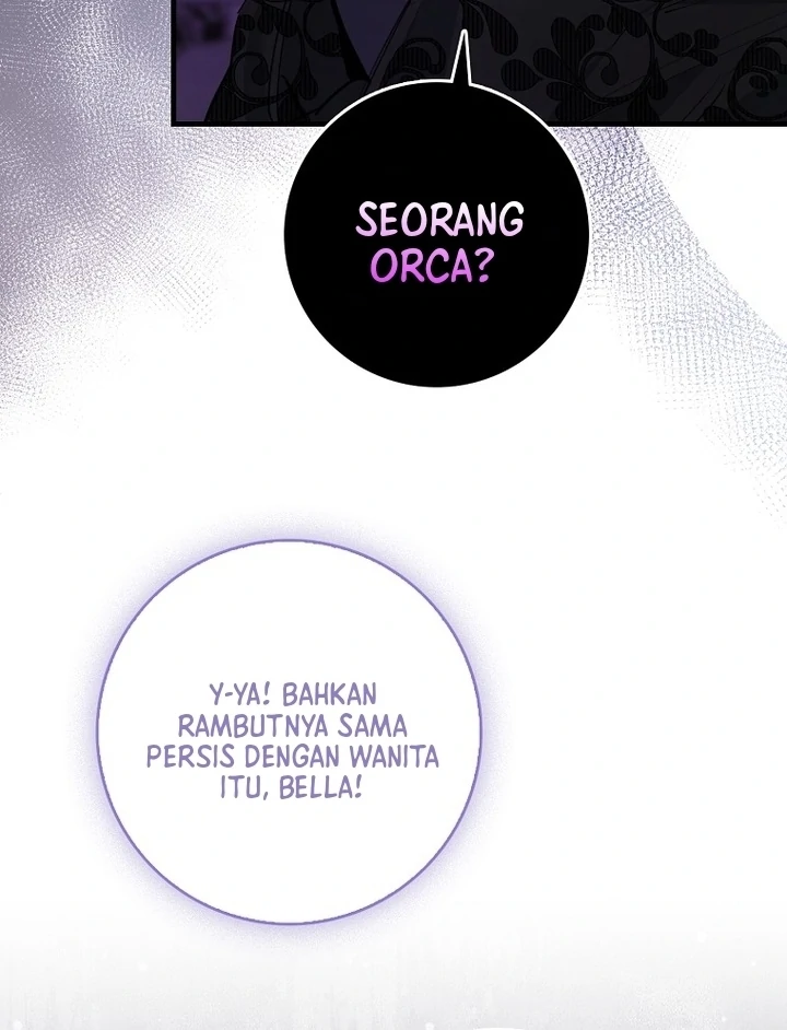 The Crazy Killer Whale’s Favourite Penguin Chapter 34 Gambar 70