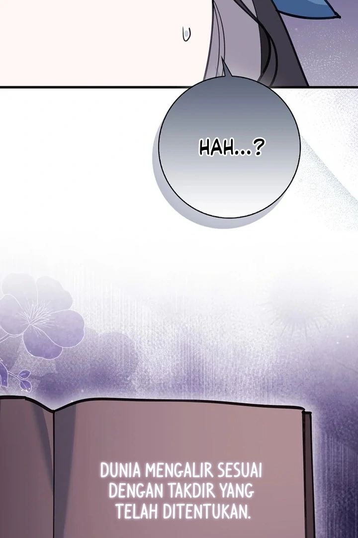 The Crazy Killer Whale’s Favourite Penguin Chapter 32 Gambar 3