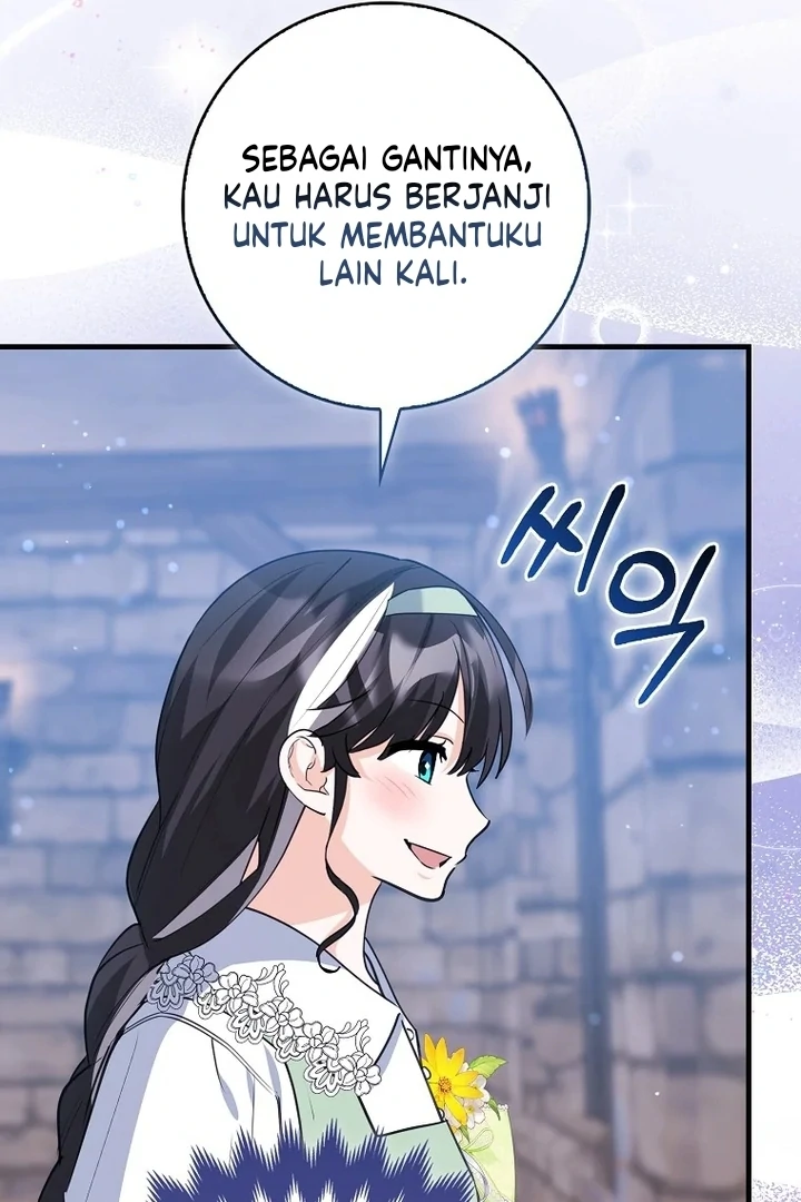 The Crazy Killer Whale’s Favourite Penguin Chapter 32 Gambar 60