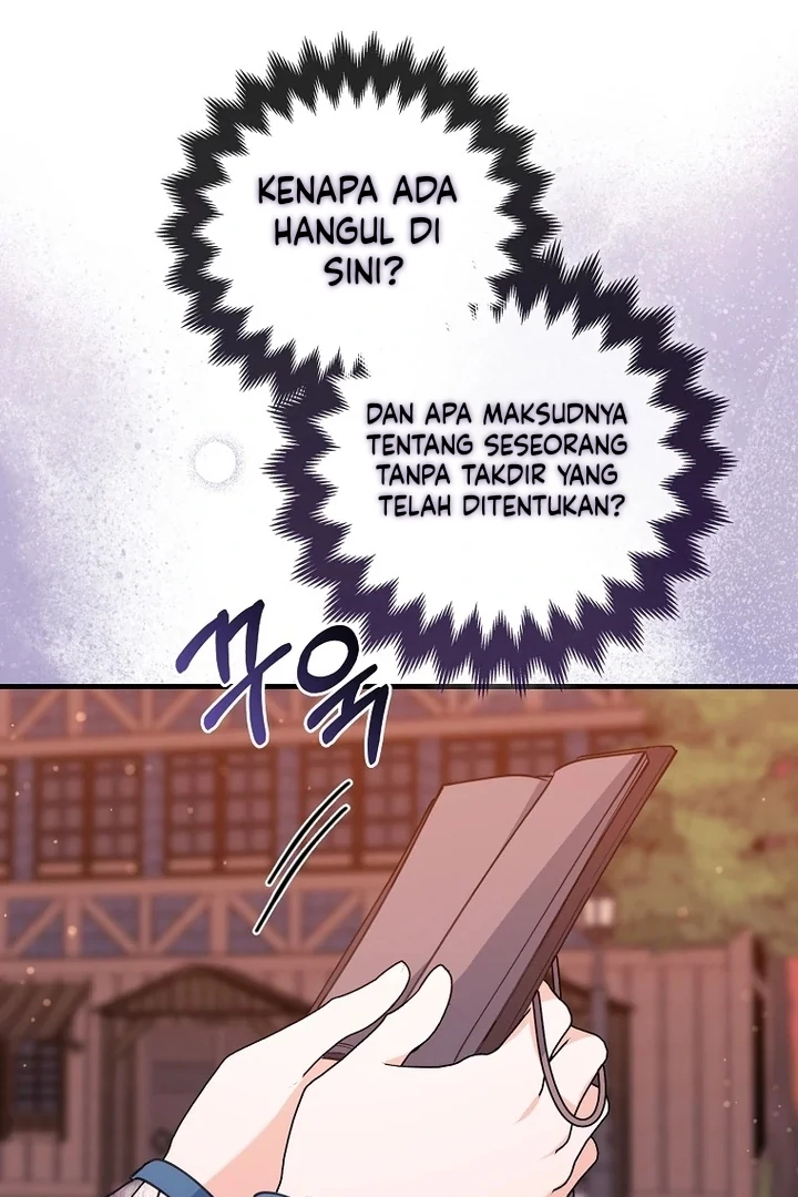 The Crazy Killer Whale’s Favourite Penguin Chapter 32 Gambar 7