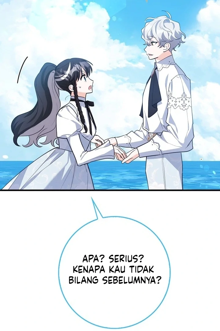 The Crazy Killer Whale’s Favourite Penguin Chapter 32 Gambar 81