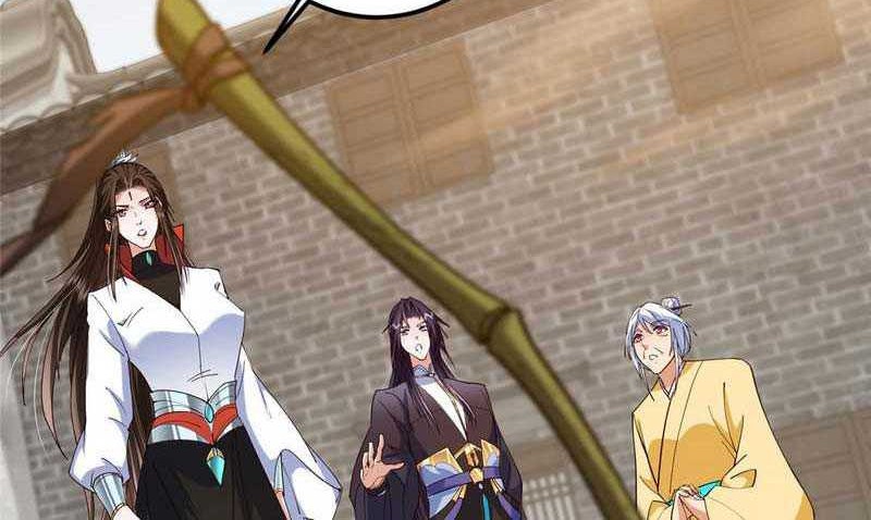 Keep A Low Profile, Sect Leader Chapter 463 Gambar 41