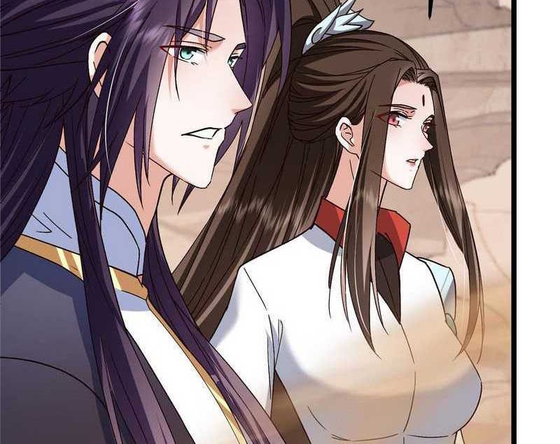 Keep A Low Profile, Sect Leader Chapter 463 Gambar 67