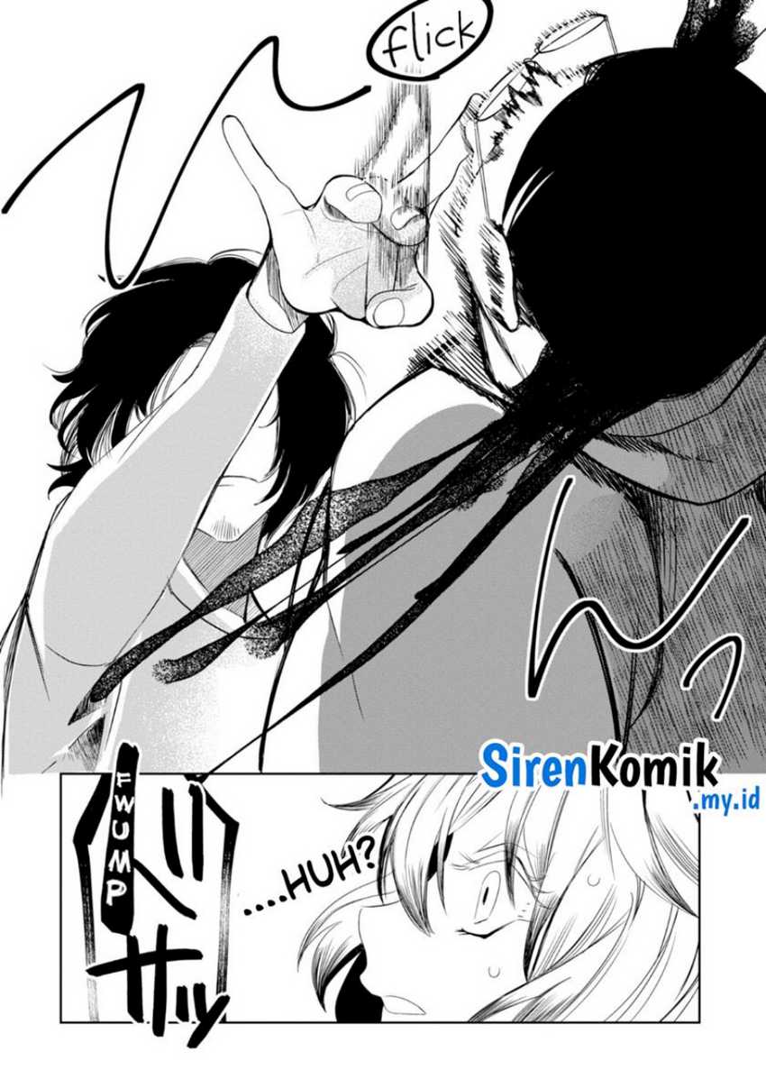 Kaya-chan wa Kowakunai Chapter 27 Gambar 25